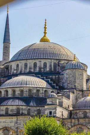 Imagen del viaje: Viaje a Estambul y Capadocia en 8 días