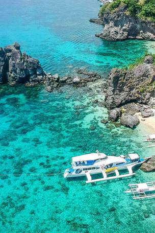 Imagen del viaje: Viaje a Filipinas con playas exóticas y bosques vírgenes en 13 días