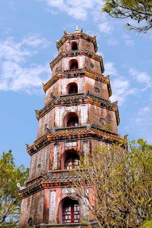 Imagen del viaje: Viaje a Hanói, Halong, Hoi An, Hue y Ho Chi Minh en 12 días