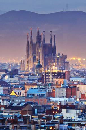 Imagen del viaje: Viaje a Lisboa, Madrid, Barcelona, París y Roma en 22 días