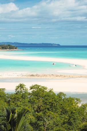 Imagen del viaje: Viaje a Madagascar de 13 días con Antananarivo, Andasibe y Nosy Be