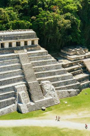 Imagen del viaje: Viaje a México de 15 días con Oaxaca, Chiapas y Riviera Maya