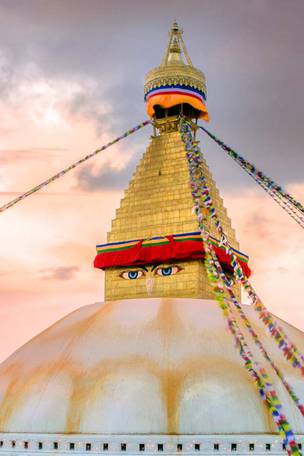 Imagen del viaje: Viaje a Nepal con Katmandú, Pokhara y excursión al Himalaya en 12 días