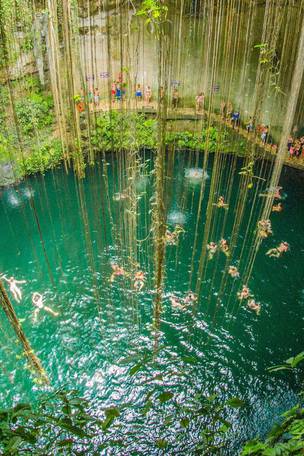 Imagen del viaje: Viaje a Riviera Maya todo incluido en 9 días