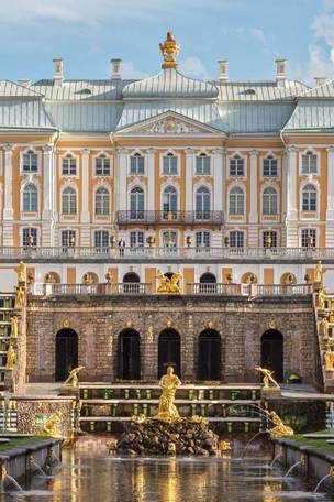 Imagen del viaje: Viaje a Rusia y su Anillo de Oro de 9 días