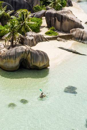 Imagen del viaje: Viaje a Seychelles de 10 días con islas Mahé, Praslin y La Digue