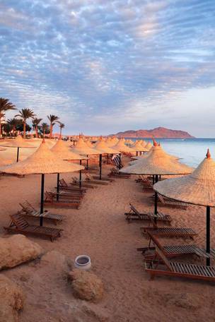 Imagen del viaje: Viaje a Sharm El Sheikh en todo incluido con vuelo directo de 8 días