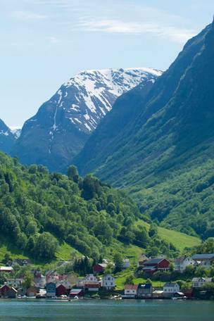 Imagen del viaje: Viaje a Suecia y fiordos noruegos de 9 días