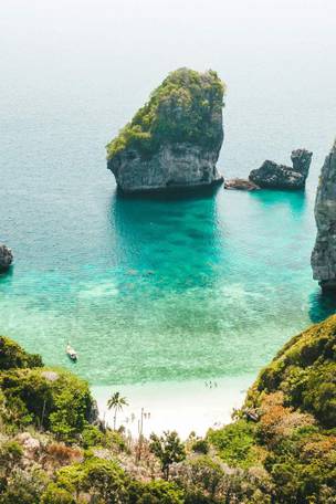 Imagen del viaje: Viaje a Tailandia de 15 días con playas de Phuket