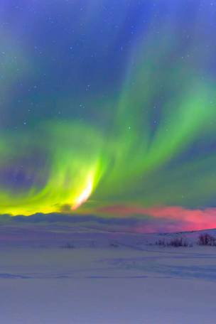 Imagen del viaje: Viaje a Tromso, Lofoten, Svolvaer y Harstad de 6 días