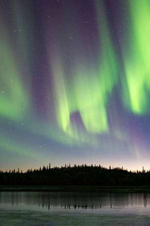 Imagen del viaje: Viaje a Vancouver y Aurora Boreal de 9 días
