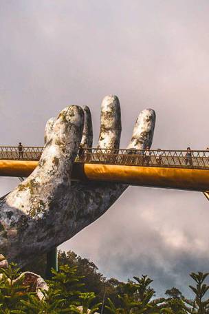 Imagen del viaje: Viaje a Vietnam 12 días con Puente Dorado