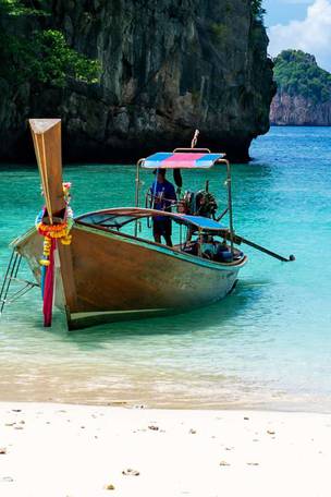 Imagen del viaje: Viaje a Vietnam con playas de Phuket en 15 días