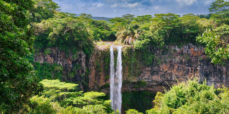 Viaje a la isla Mauricio de 9 días