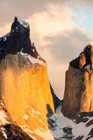 Imagen del viaje: Viaje a la Patagonia chilena: de Santiago a Torres del Paine en 9 días