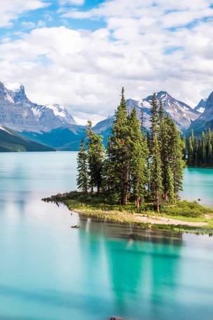 Imagen del viaje: Viaje a las montañas rocosas de Canadá en 11 días