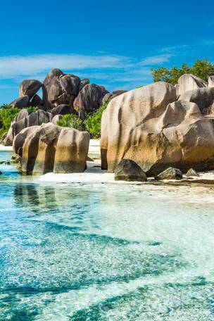 Imagen del viaje: Viaje a las playas de Mahé en las Islas Seychelles de 8 días