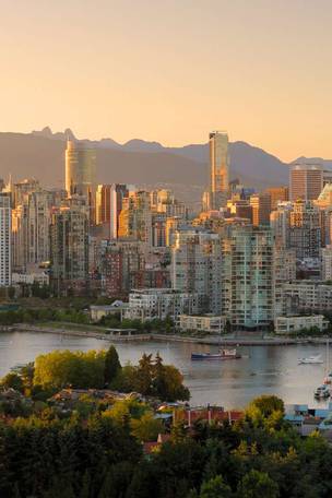 Imagen del viaje: Viaje al Oeste de Canadá de 11 días
