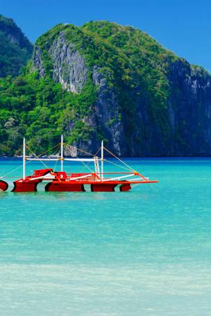 Imagen del viaje: Viaje combinado a Bangkok y Filipinas en 13 días