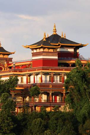 Imagen del viaje: Viaje de 15 días a Nepal con excursión por el Valle de Annapurna