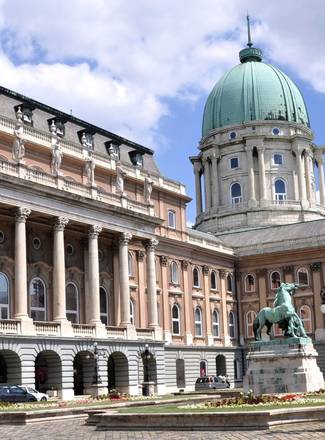 Viaje de 8 días a Rumanía y Hungría: de Transilvania a Budapest