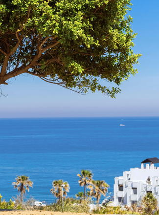Viaje de Madrid a la Costa del Sol en 6 días