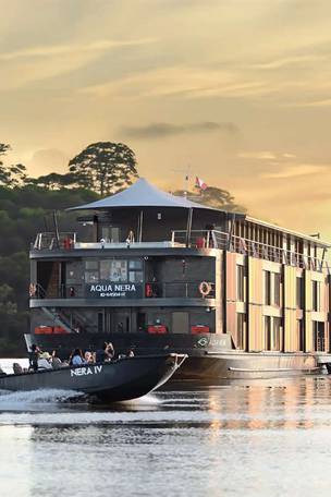 Imagen del viaje: Viaje de lujo a Perú de 17 días con crucero por el Amazonas