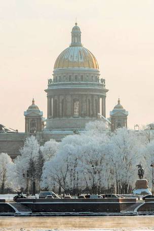 Imagen del viaje: Viaje organizado a Rusia de 8 días