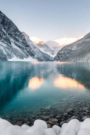 Imagen del viaje: Viaje organizado completo a Canadá de 16 días
