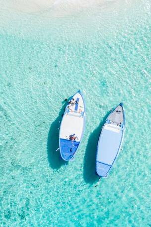 Imagen del viaje: Viaje organizado de lujo a las islas Maldivas en 8 días