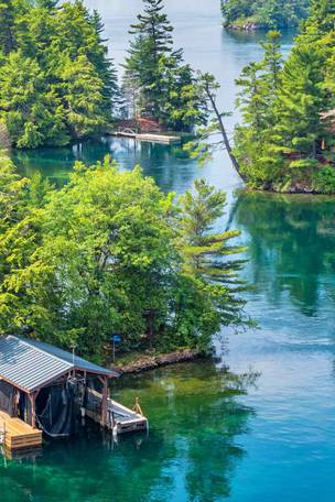 Imagen del viaje: Viaje por el Este de Canadá de 11 días