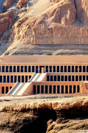 Imagen del viaje: Viaje al completo por Egipto en 15 días