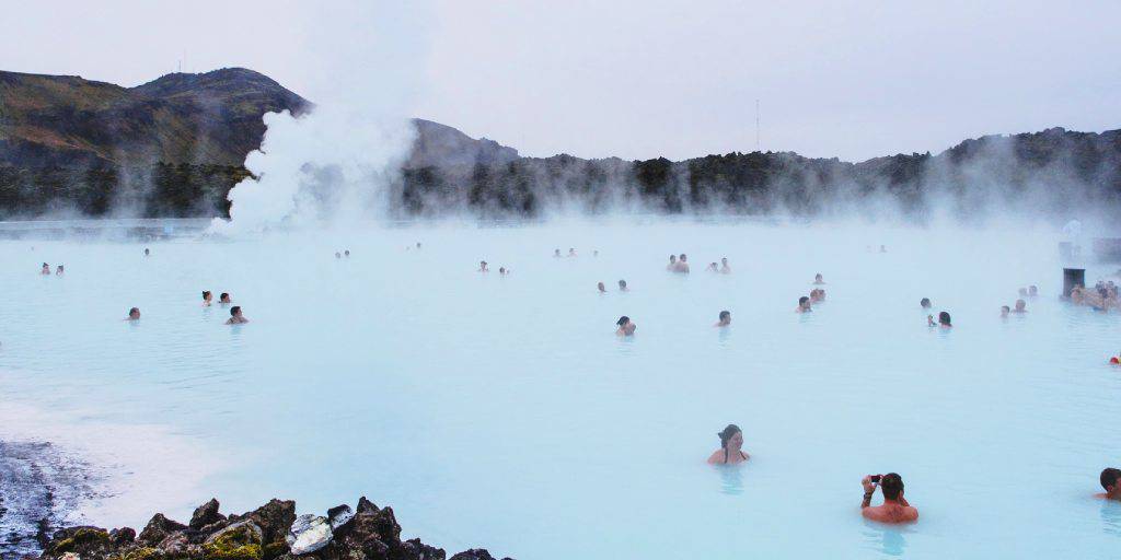 Recorre Islandia al completo y descubre cascadas, glaciares y parques nacionales con este fascinante viaje a Islandia organizado 8 días. 4