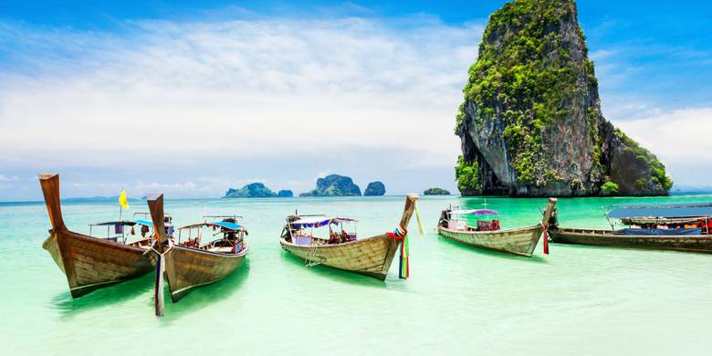 Viaje a Vietnam con playas de Phuket en 15 días