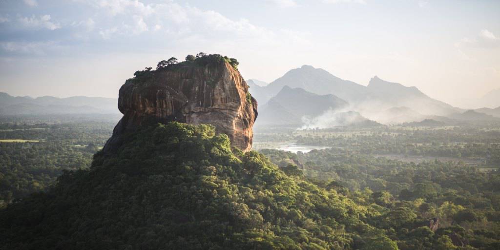 Nuestro tour por Sri Lanka de 11 días ofrece un viaje a la Esmeralda del Índico. Recorrerás ciudades coloniales, budistas y medievales. 1