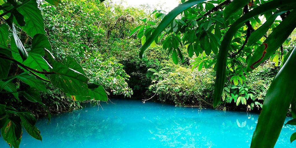 Pasa tus vacaciones en el Caribe con este viaje por la costa de Costa Rica. Durante 9 días, conocerás las impresionantes playas costarricenses. 4