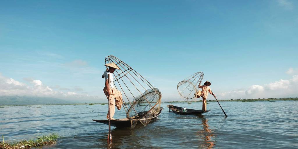 Pon a prueba tus sentidos con este tour por lo mejor de Myanmar de 12 días. Podrás recorrer uno de los países más vírgenes de Asia. 2