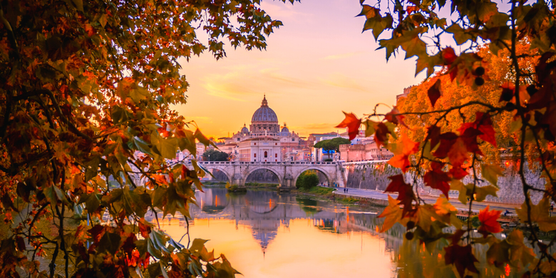 Viaje a lo mejor de Italia con Florencia, Milán y Venecia en 11 días