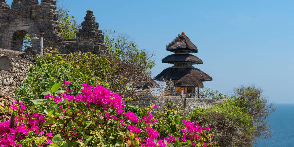 Este viaje a Bali de 8 días te llevará a la exótica Isla de los dioses. Relájate en las mejores playas de Nusa Dua y Bali durante una semana. 6