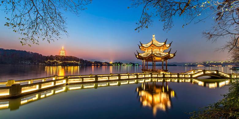Lo mejor de China en 15 días: Pekín, Xi’an, Guilin, Hangzhou, Suzhou y Shanghái