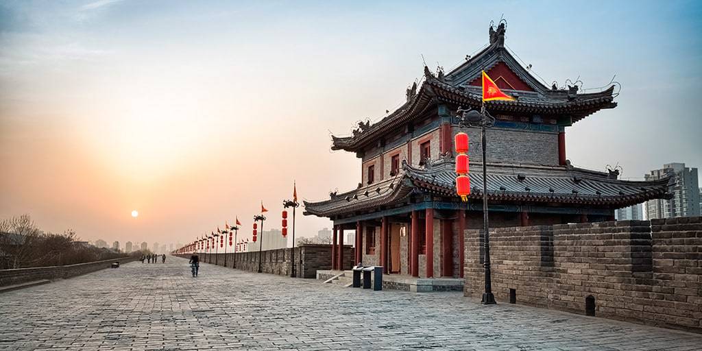 Viaja a Pekín, Xi’an y Shanghái y surca el Yangsté con GrandVoyage. Estancia de 13 días y 11 noches. Vuelos y traslados incluidos, hoteles de 4 a 5 estrellas. 4