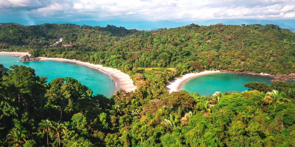 ¿Eres un amante de la naturaleza y la aventura? Entonces no puedes perderte nuestro tour de 10 días por Costa Rica, un auténtico paraíso. 3