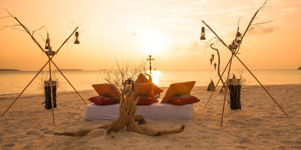 Nuestro viaje organizado de lujo a Maldivas te permitirá disfrutar de unas vacaciones en estas paradisíacas islas como nunca antes. 5