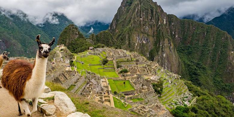 Viaje a Perú de 8 días