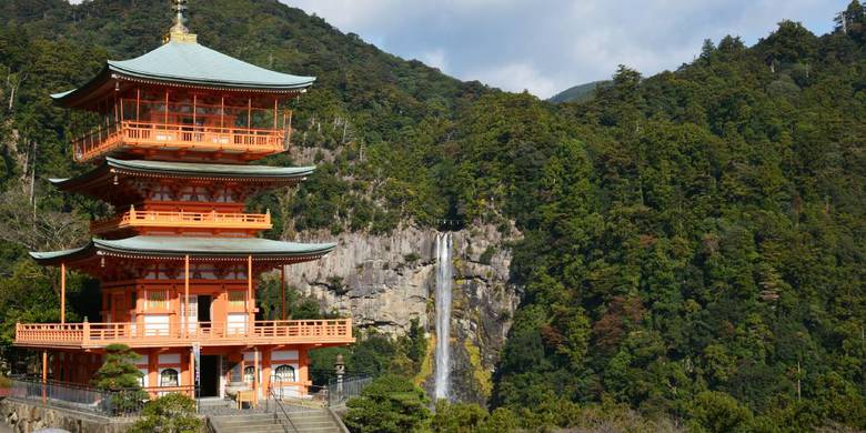 Viaje organizado por lo mejor de Japón