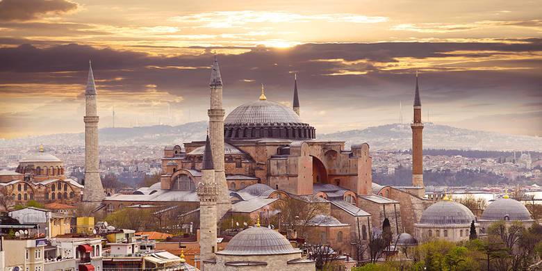 Viaje a Estambul de 4 días