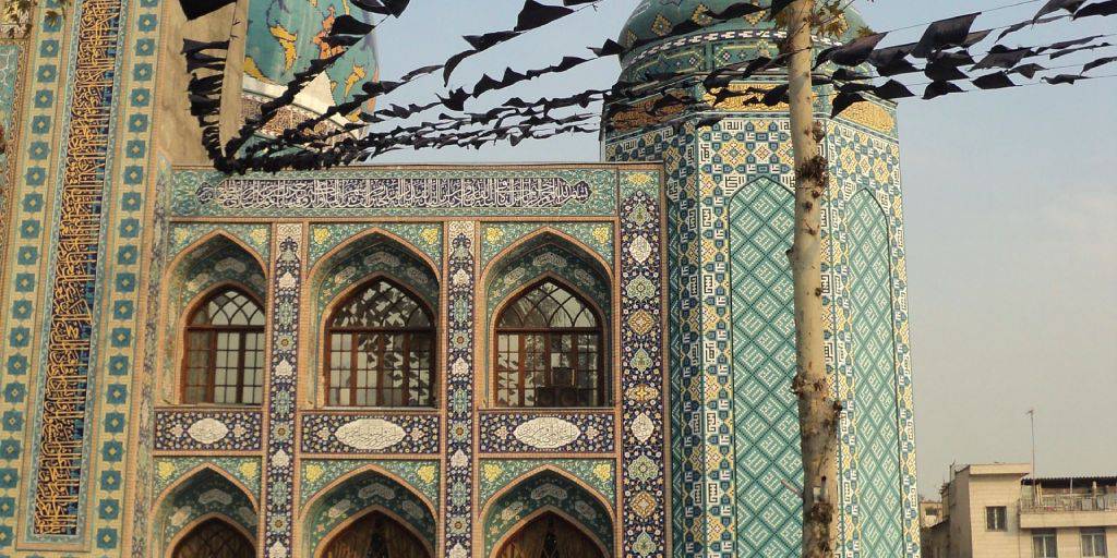Con este viaje a Irán de 10 días podrás recorrer la antigua Persia. Empápete de la cultura de Oriente y descubre sus tesoros. 5