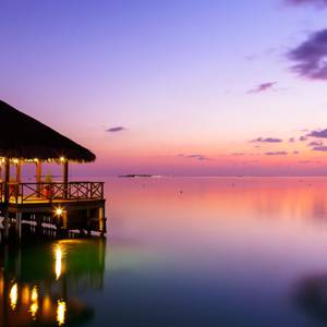 Vacaciones en las Islas Maldivas de 8 días