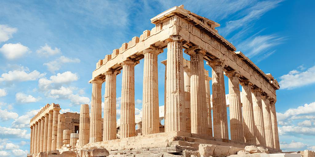 Con este viaje a Turquía y Grecia 14 días podrás visitar los lugares más maravillosos de Estambul, Capadocia, Atenas, Delfos y mucho más. 2
