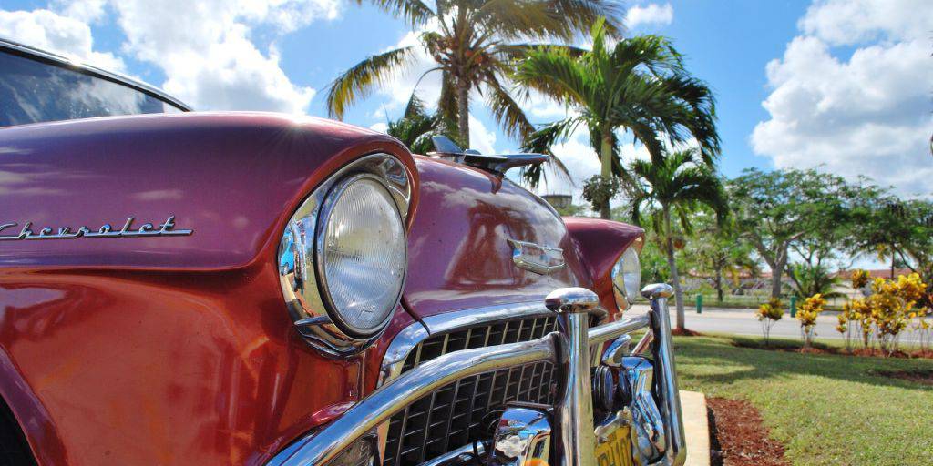 Cuba es un país que debes visitar una vez en la vida y la mejor manera es con nuestro viaje a La Habana, Trinidad y el Cayo de Santa María. 3